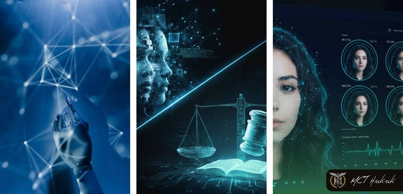 Yapay Zeka ve Deepfake Çağında Ceza Sorumluluğunun Yeniden Kurulması