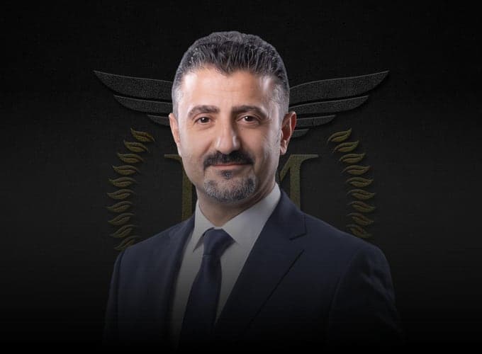 Mustafa GÜRATEŞ