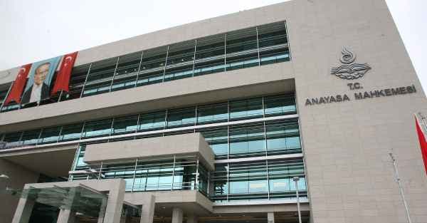 CONSTITUTIONAL COURT