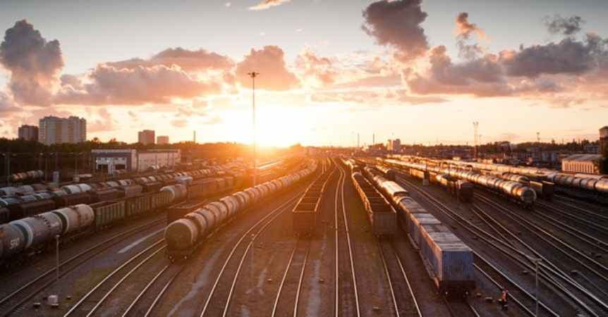 CUSTOMS, LOGISTICS AND FOREIGN TRADE