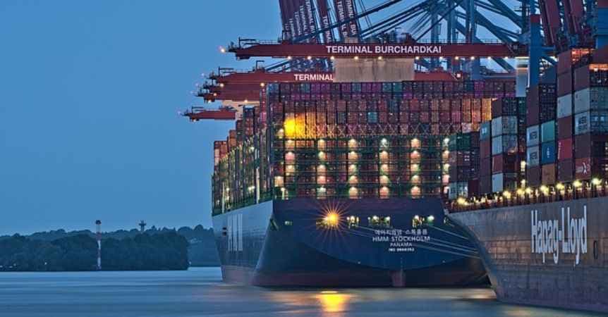 CUSTOMS, LOGISTICS AND FOREIGN TRADE