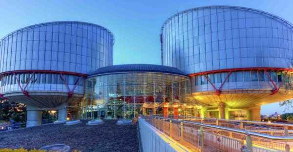 EUROPEAN COURT OF HUMAN RIGHTS INDIVIDUAL APPLICATION