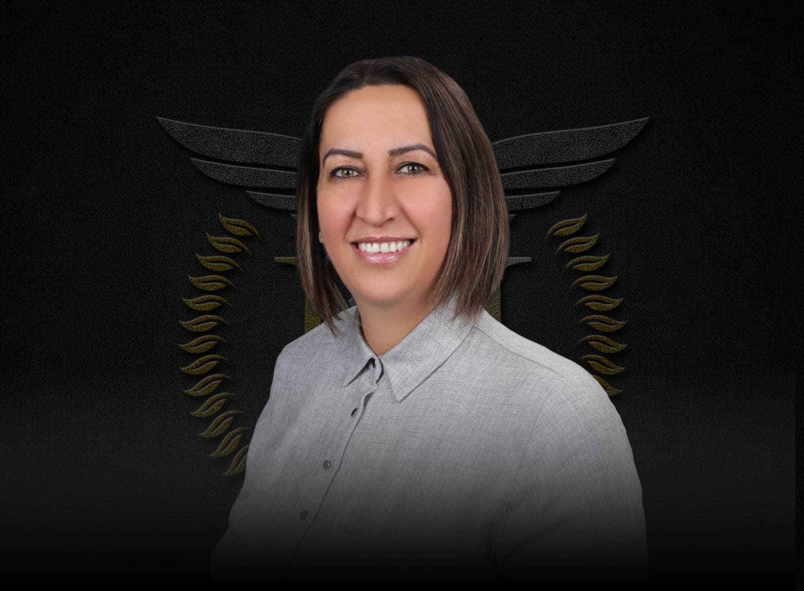 Hafize DEĞİRMENCİ