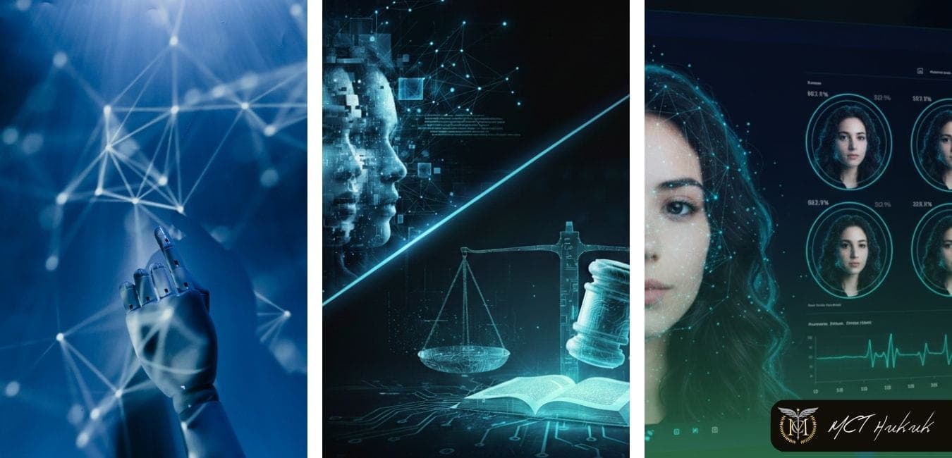 Yapay Zeka ve Deepfake Çağında Ceza Sorumluluğunun Yeniden Kurulması