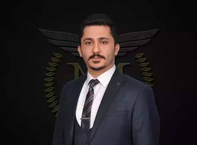Azar GOZALLI